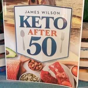 James Wilson Keto